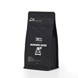 Morning Mode Yumuşak İçim Kağıt Filtre Peru Filtre Kahve 200 gr